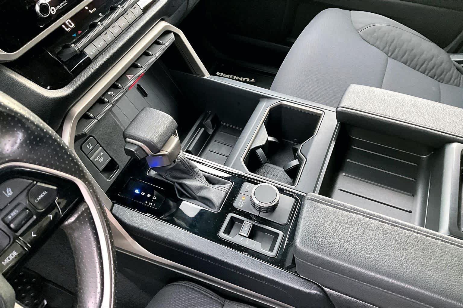 2023 Toyota Tundra SR5 - Photo 20