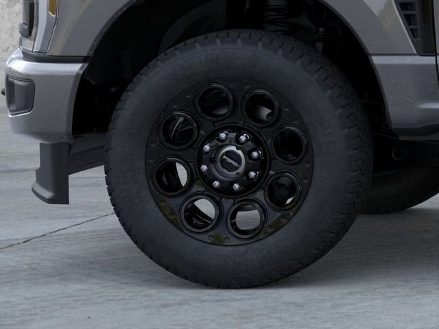 New 2026 Gray Ford XLT image 19