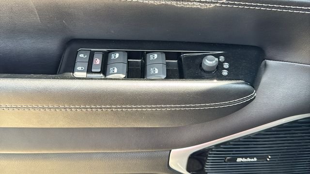 Certified Used 2023 Black Jeep Series III image 21