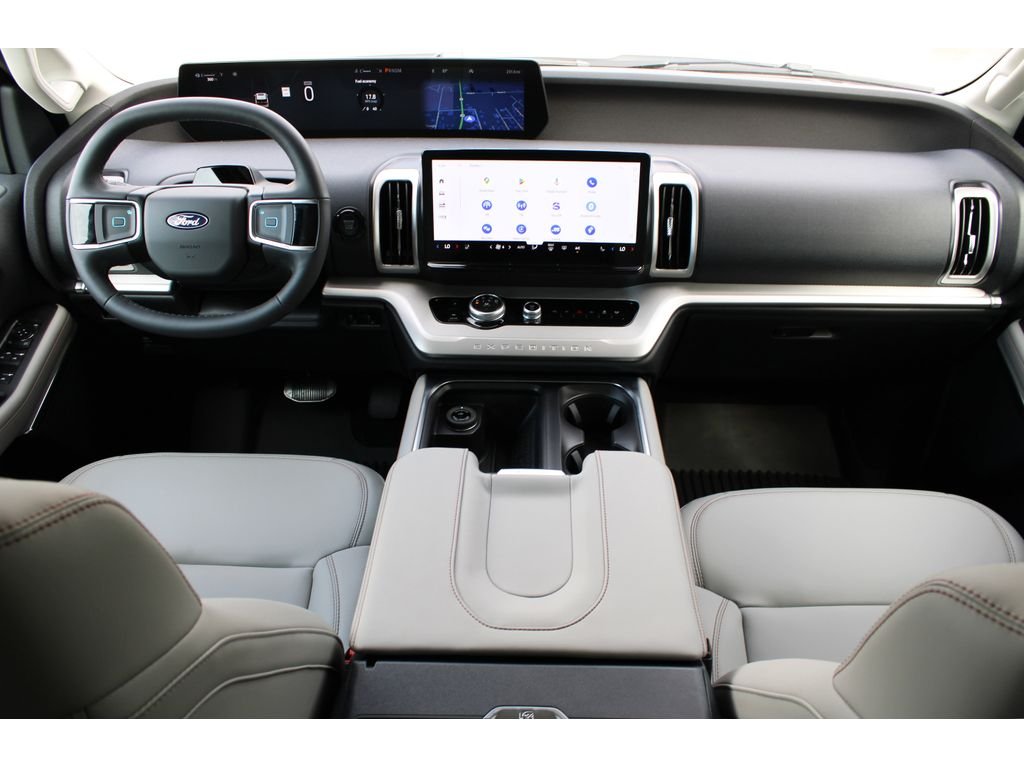 2025 Ford Expedition MAX Active - Photo 19