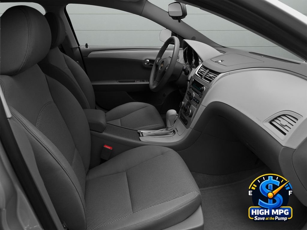 Used 2012 Silver Chevrolet LS image 31
