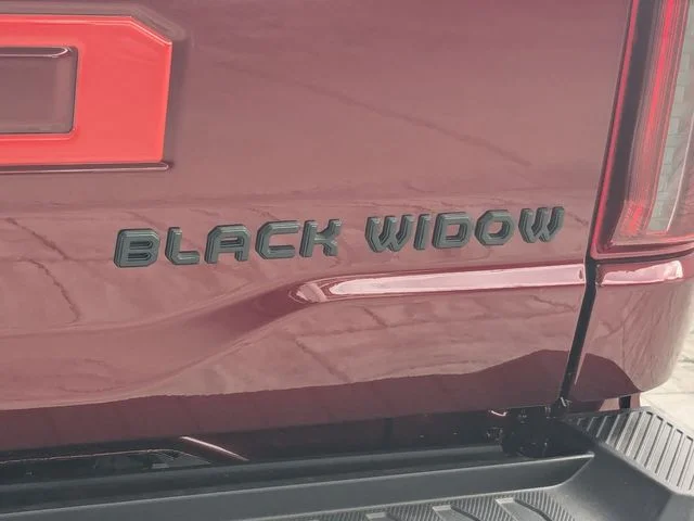 New 2026 Agate Black Metallic Ford XLT image 15