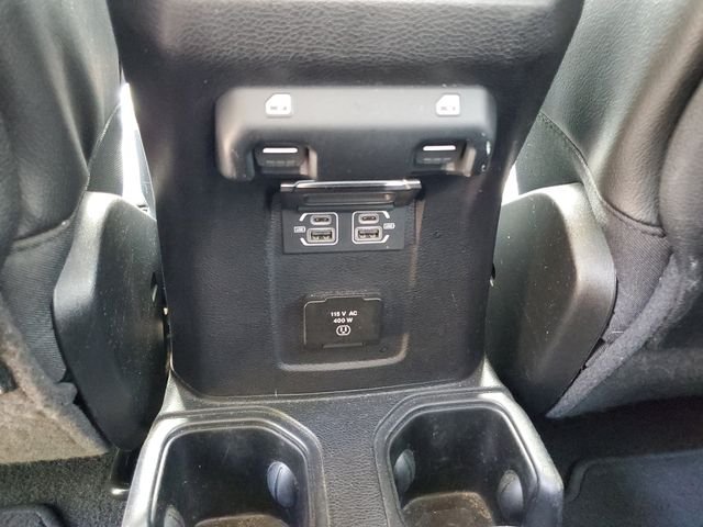 Used 2021 Gray Jeep Mojave image 26
