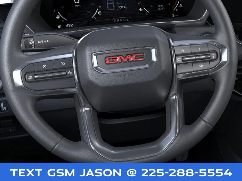 New 2026 Coastal Dune GMC Elevation image 79
