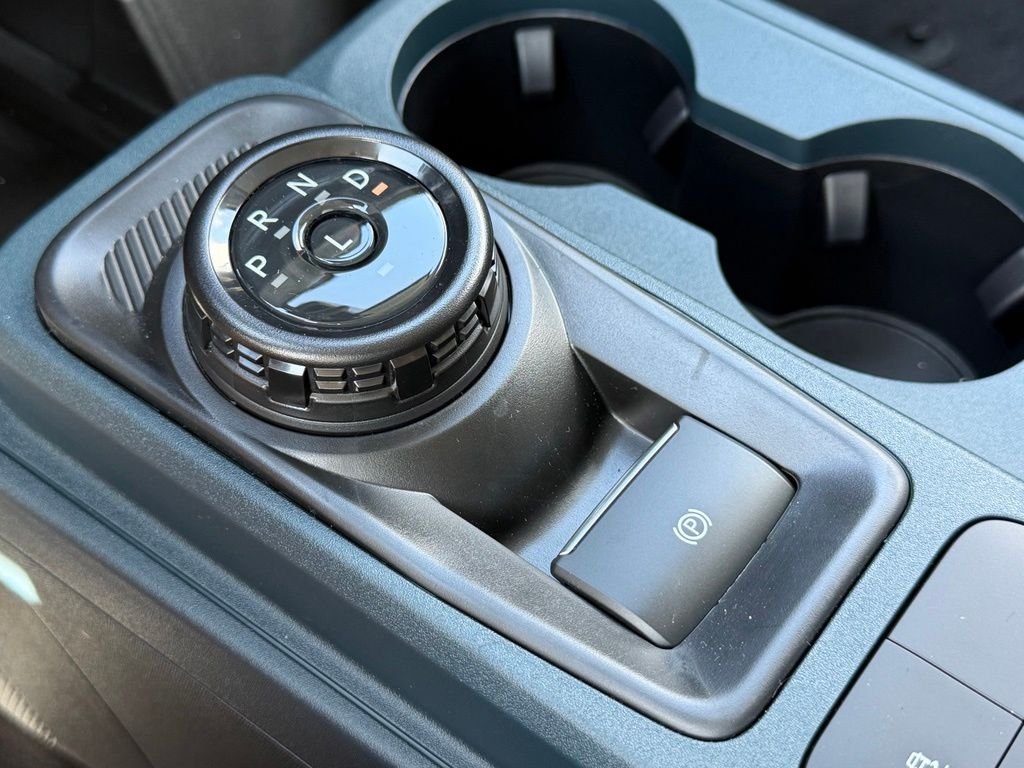 New 2026 Gray Ford Lariat image 20