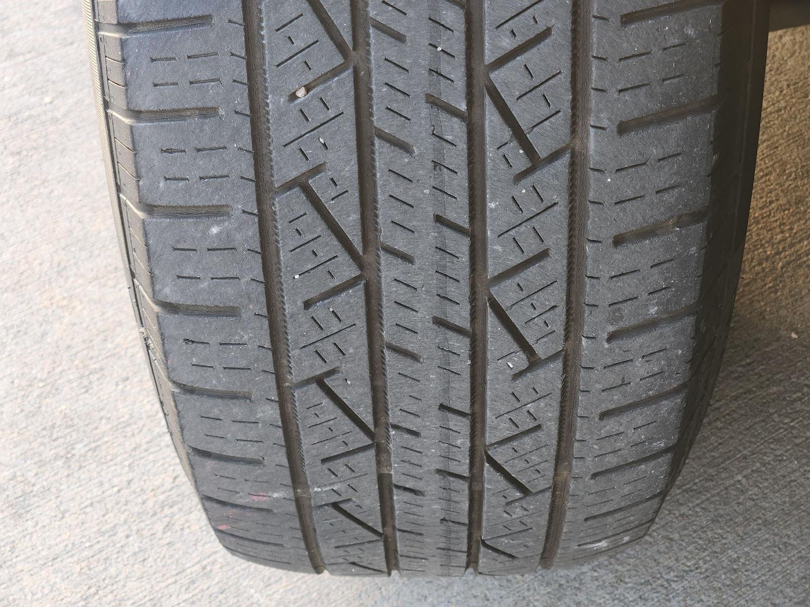 2022 Chevrolet Traverse LT Cloth Gray at Mac Haik Chevrolet