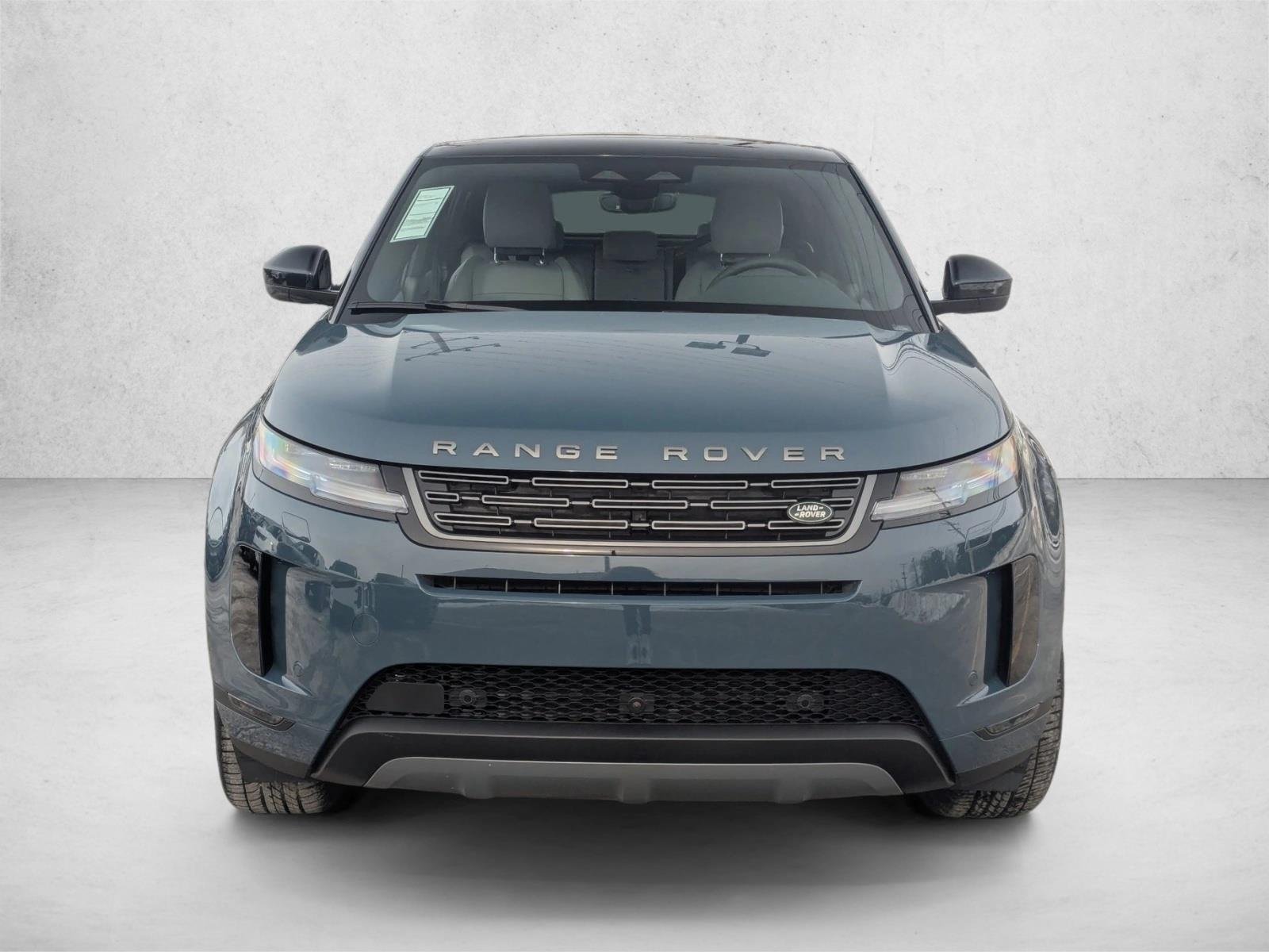 Used 2026 Tribeca Blue Metallic Land Rover Core S image 6