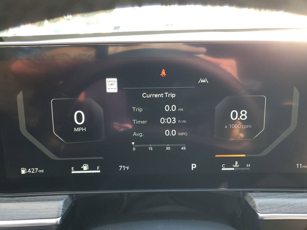 2026 Kia K5 EX - Photo 25