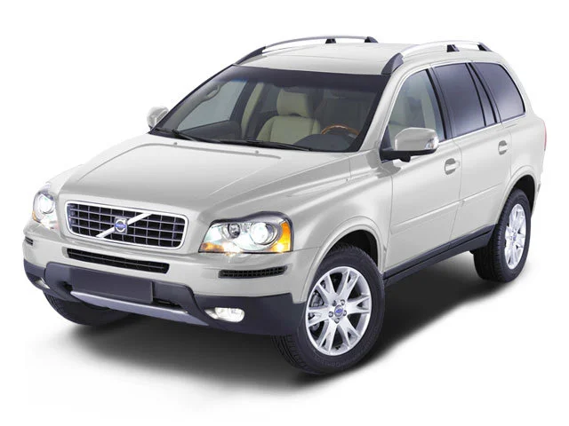 2008 Volvo XC90 3.2 AWD A's photo
