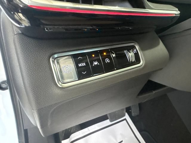2026 Buick Envision Preferred - Photo 10
