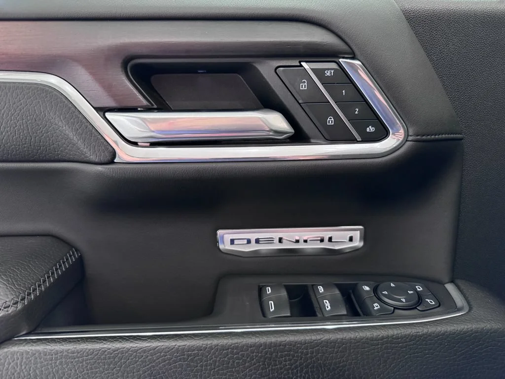 2024 GMC Sierra 1500 Denali Denali - Photo 27