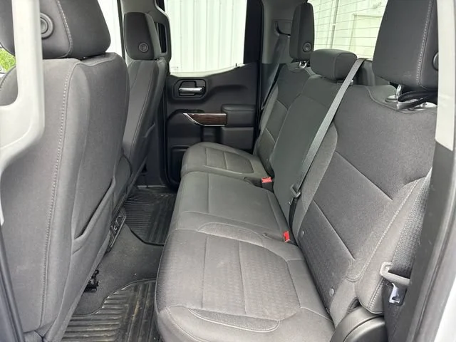 Used 2022 Quicksilver Metallic GMC Elevation image 32