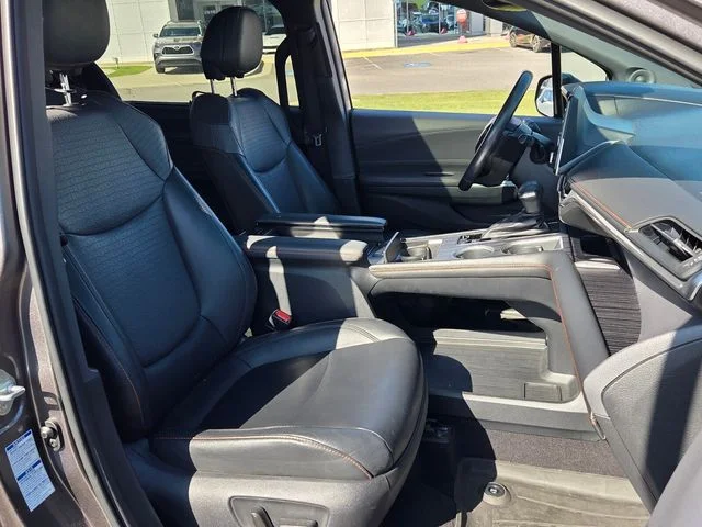 Used 2022 Gray Toyota XSE image 17