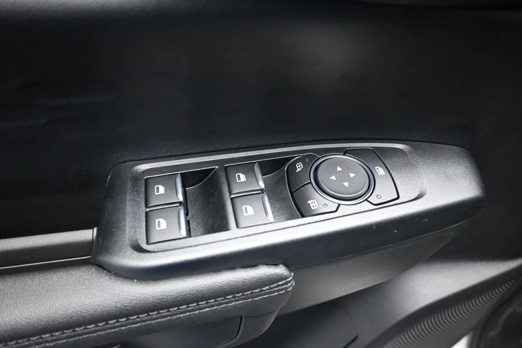 New 2026 Avalanche Ford XLT image 11