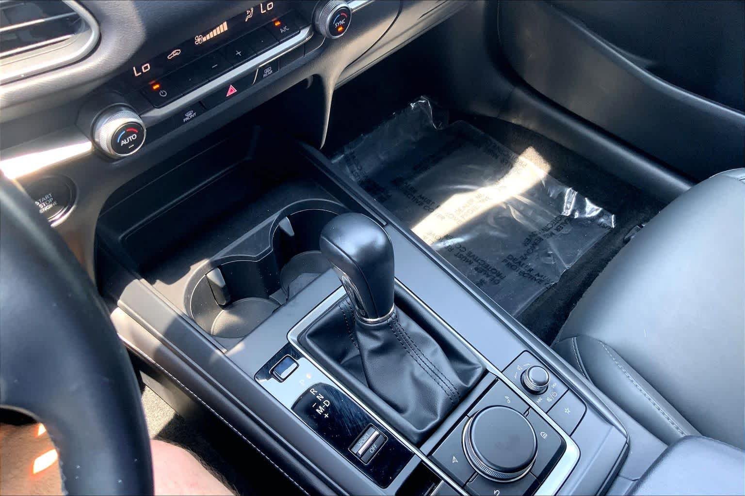 2023 Mazda CX-30 Select - Photo 17