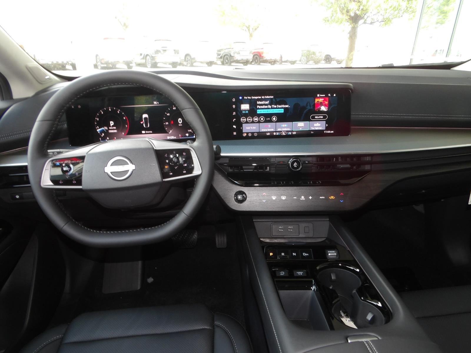 2026 Nissan Murano SL - Photo 14