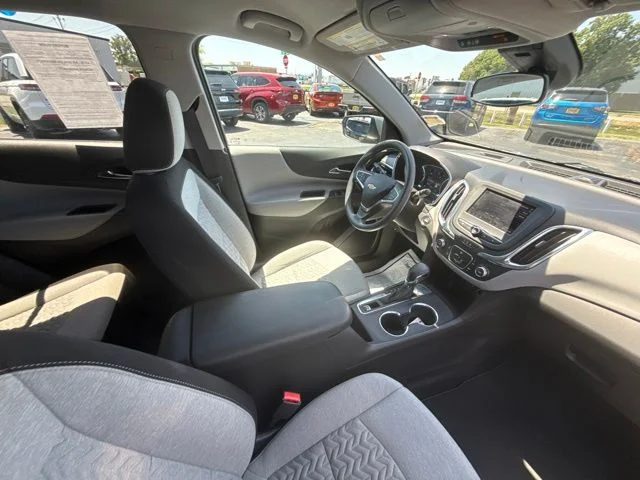 Used 2023 Gray Chevrolet LT image 37