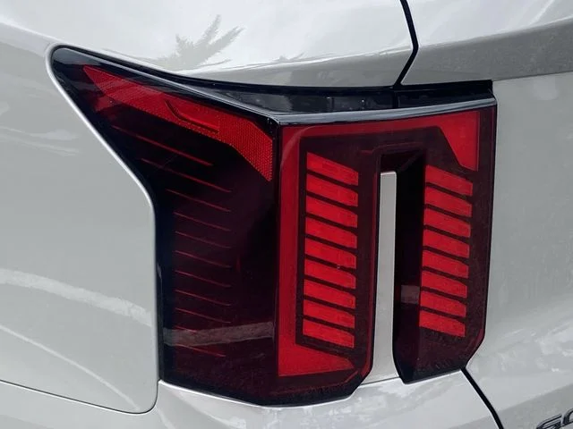 2026 Kia Sorento X-Line SX - Photo 7