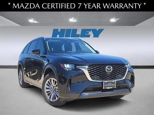 2025 Mazda CX-90 Turbo Select Package's photo