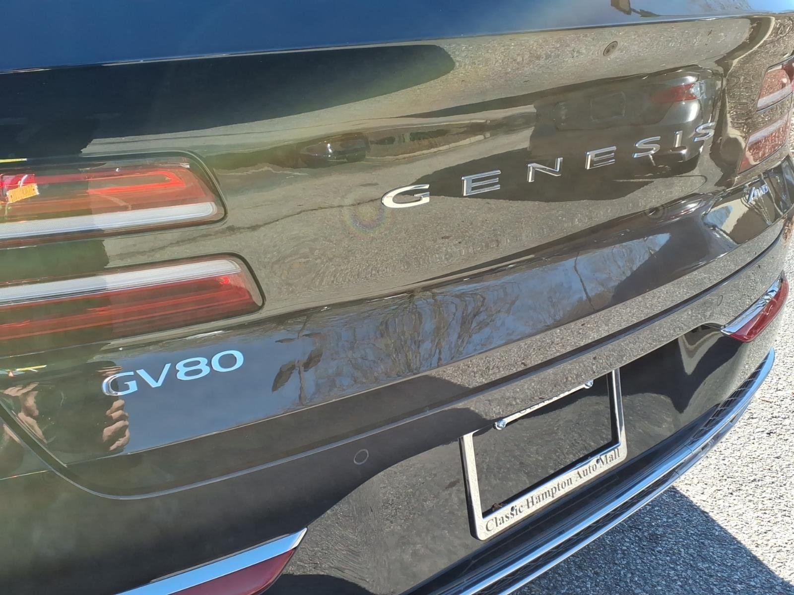 New 2026 Vik Black Genesis 2.5T ADVANCED image 9