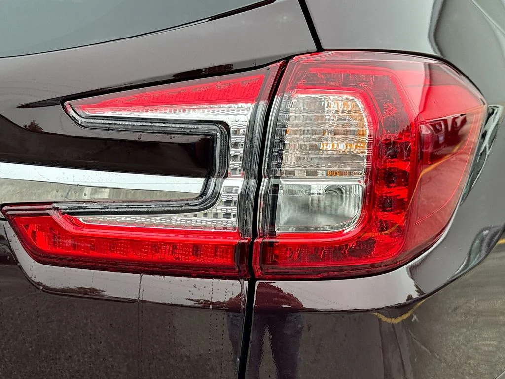 New 2026  Subaru Touring image 34