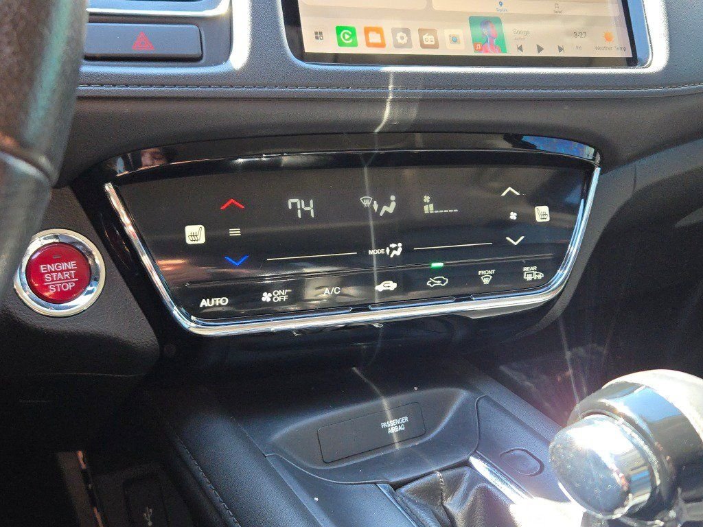 Used 2018  Honda EX-L image 25
