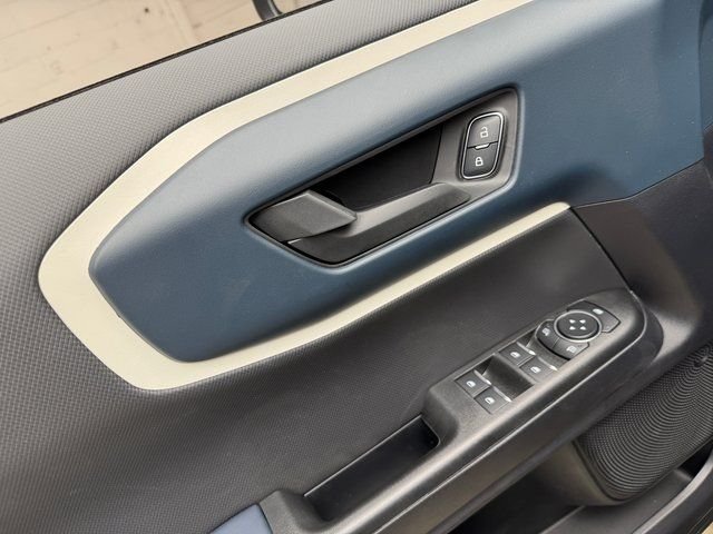 2025 Ford Bronco Sport Heritage - Photo 11