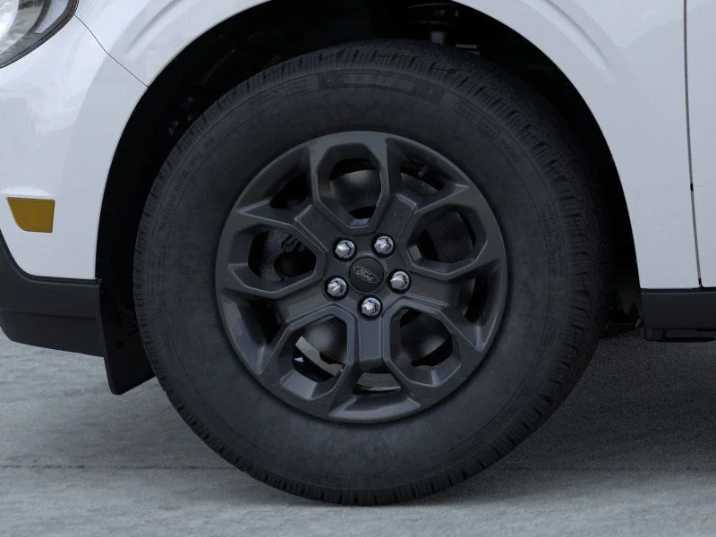 New 2026 Oxford White Ford XLT image 20