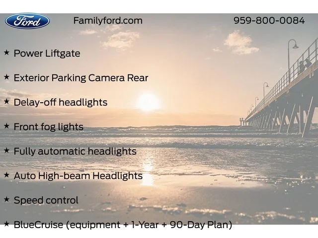 New 2026 Carbonized Gray Metallic Ford ST-Line image 30
