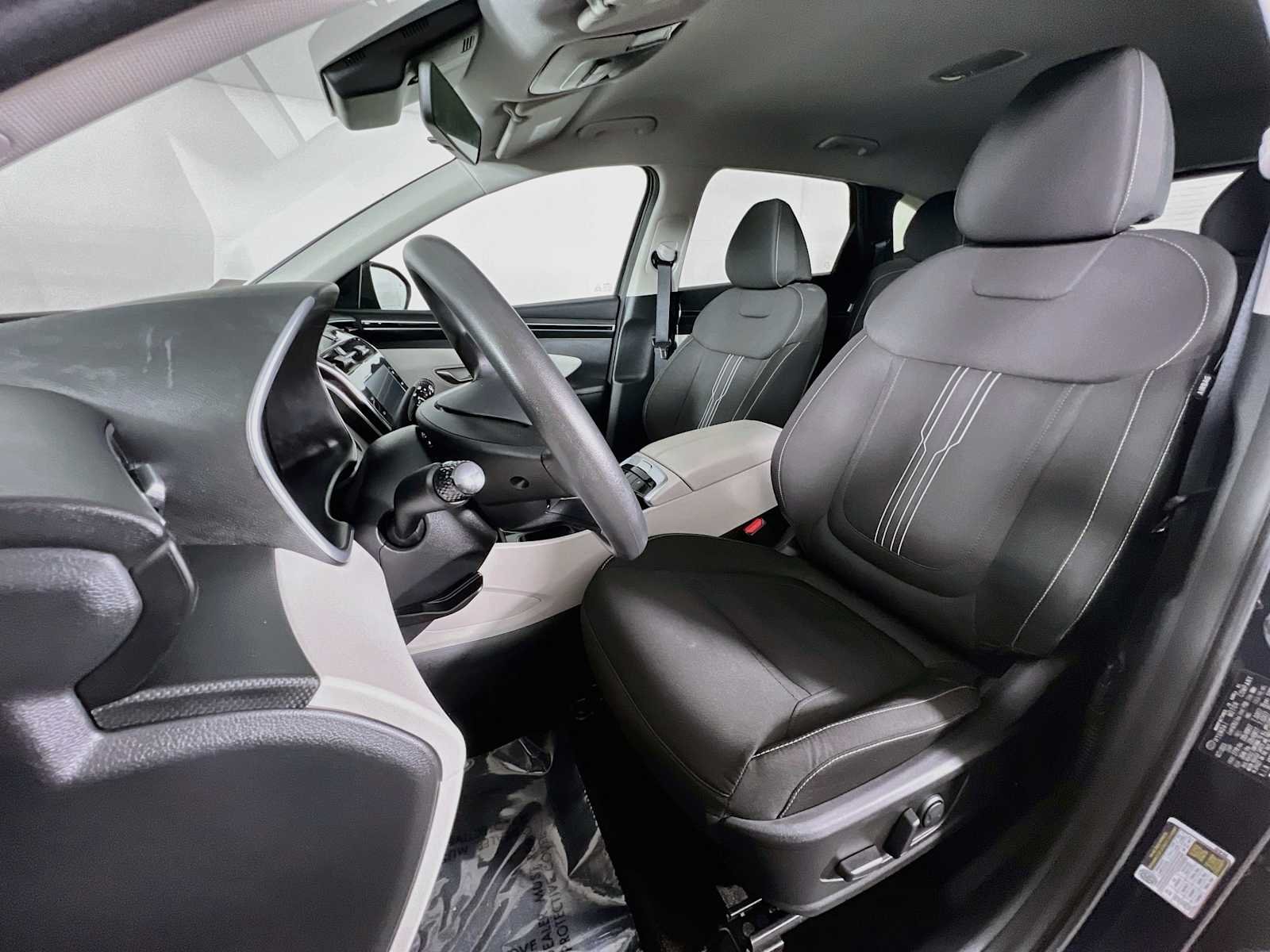 Used 2024 Deep Sea Hyundai SEL image 21