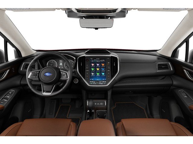 New 2027 DARK MAHOGANY PEARL Subaru Touring image 19