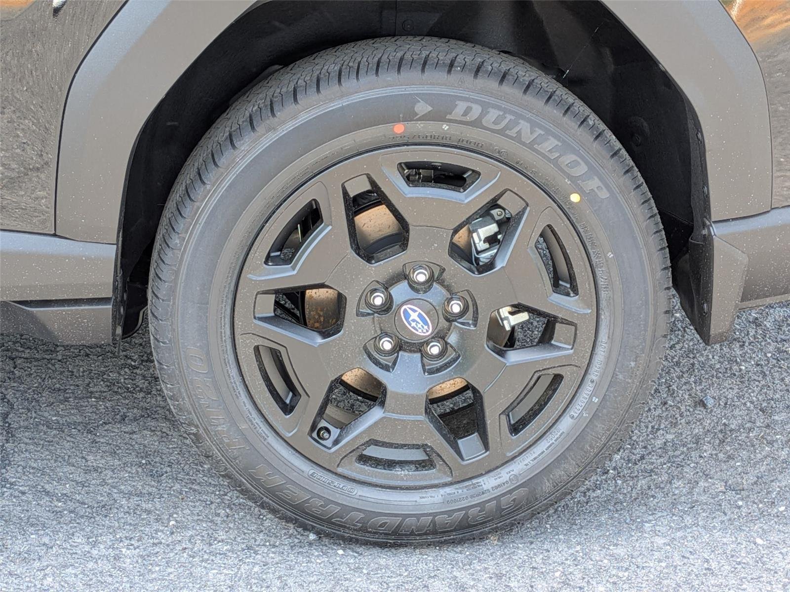 2026 Subaru Outback Limited - Photo 9