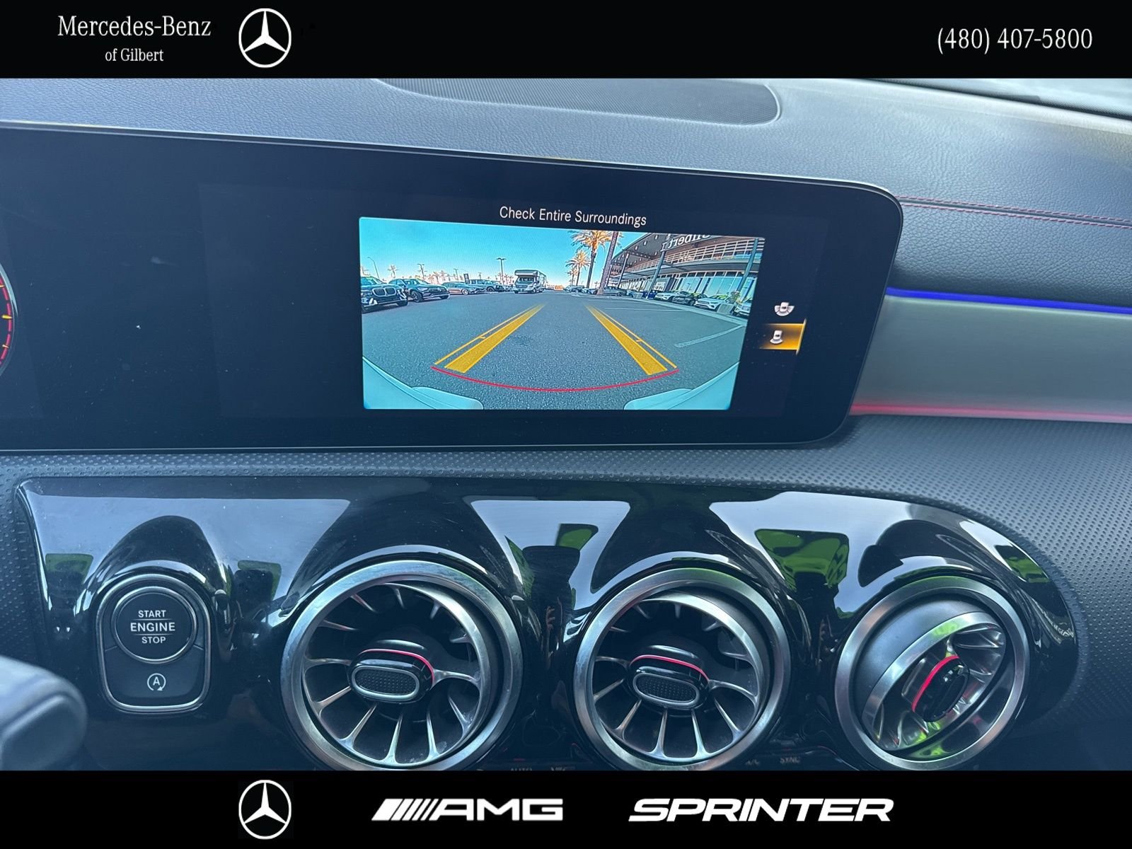 Certified Used 2023  Mercedes-Benz CLA 250 image 24