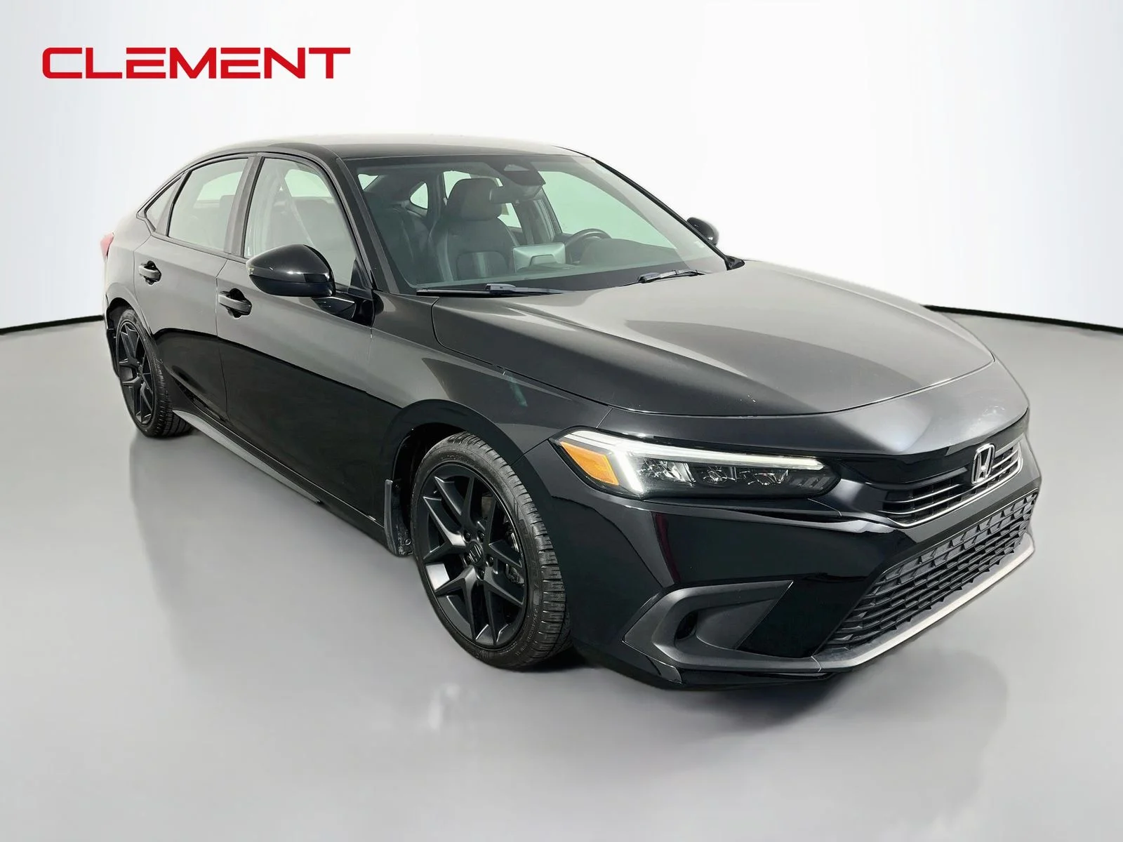 Used 2024  Honda Sport image 4