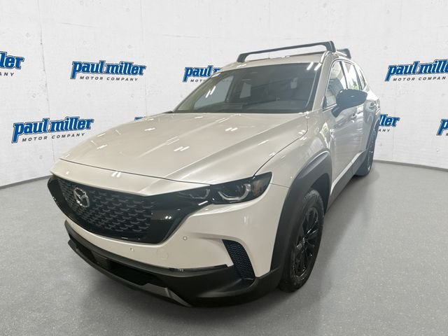 2026 Mazda CX-50 Hybrid Preferred