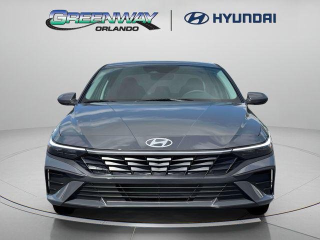 New 2026 Ecotronic Gray Hyundai SE image 51