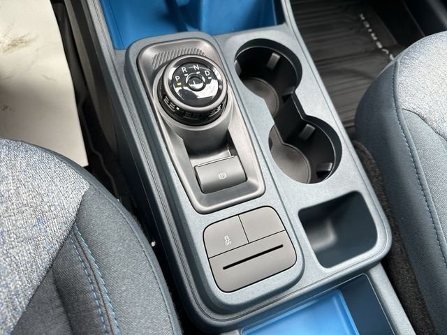 2025 Ford Maverick XLT - Photo 22