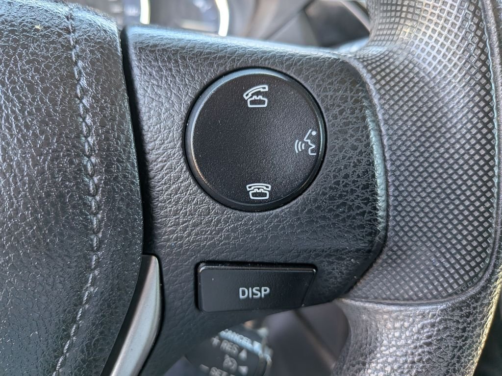 2014 Toyota Corolla LE Plus - Photo 19