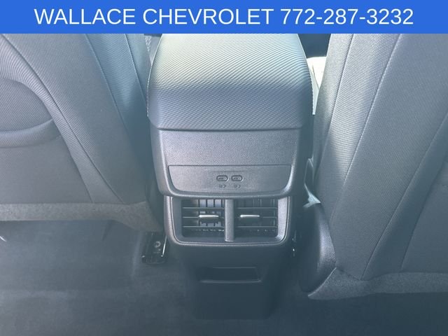 2026 Chevrolet Equinox LT - Photo 13