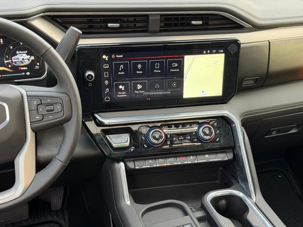 2026 GMC Sierra 3500HD Denali - Photo 17