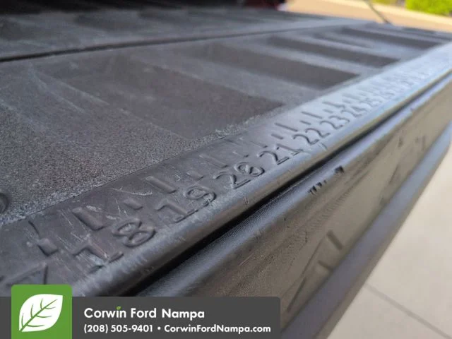 Used 2024 Red Chevrolet ZR2 image 30