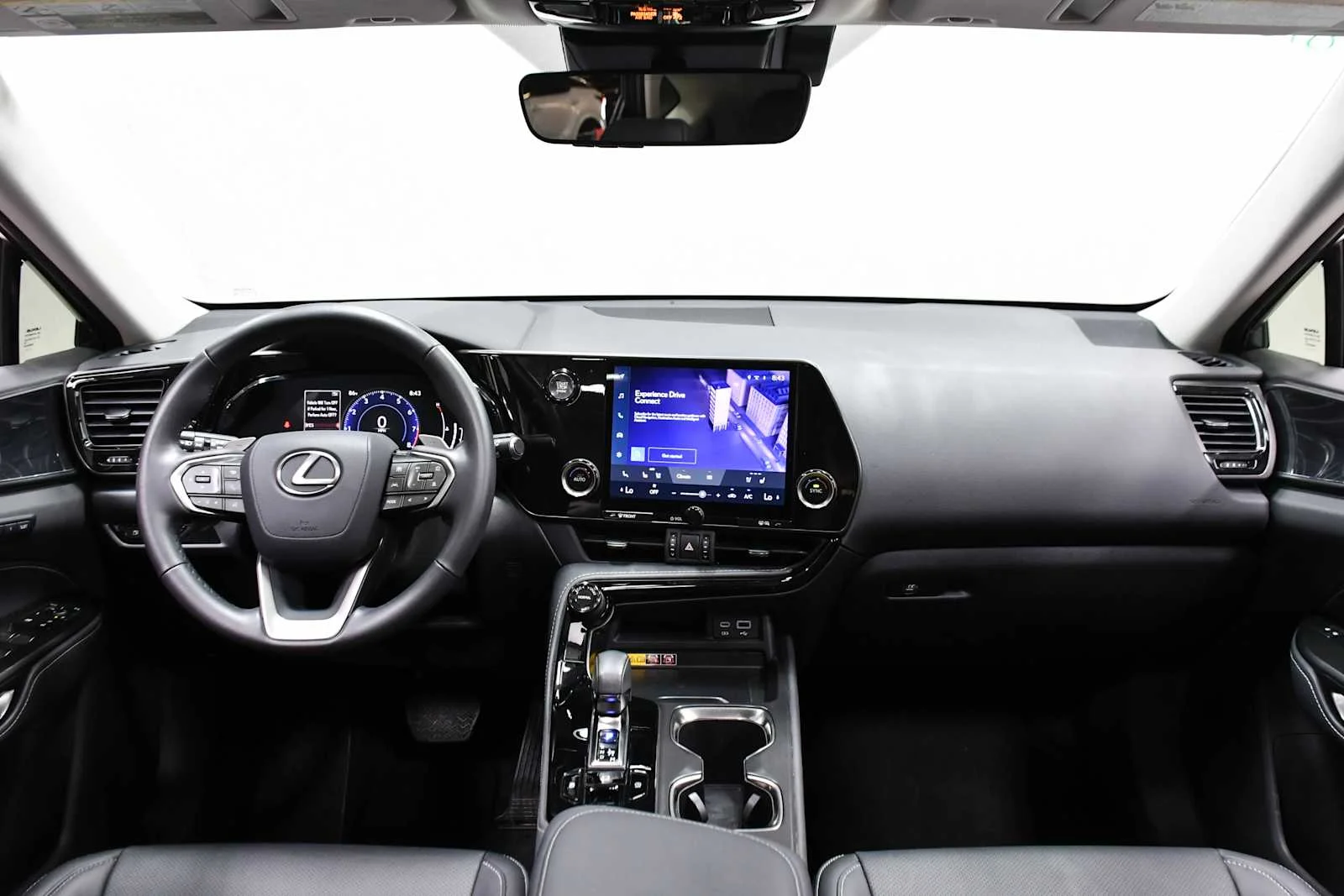Used 2025 Redline Lexus Premium image 18