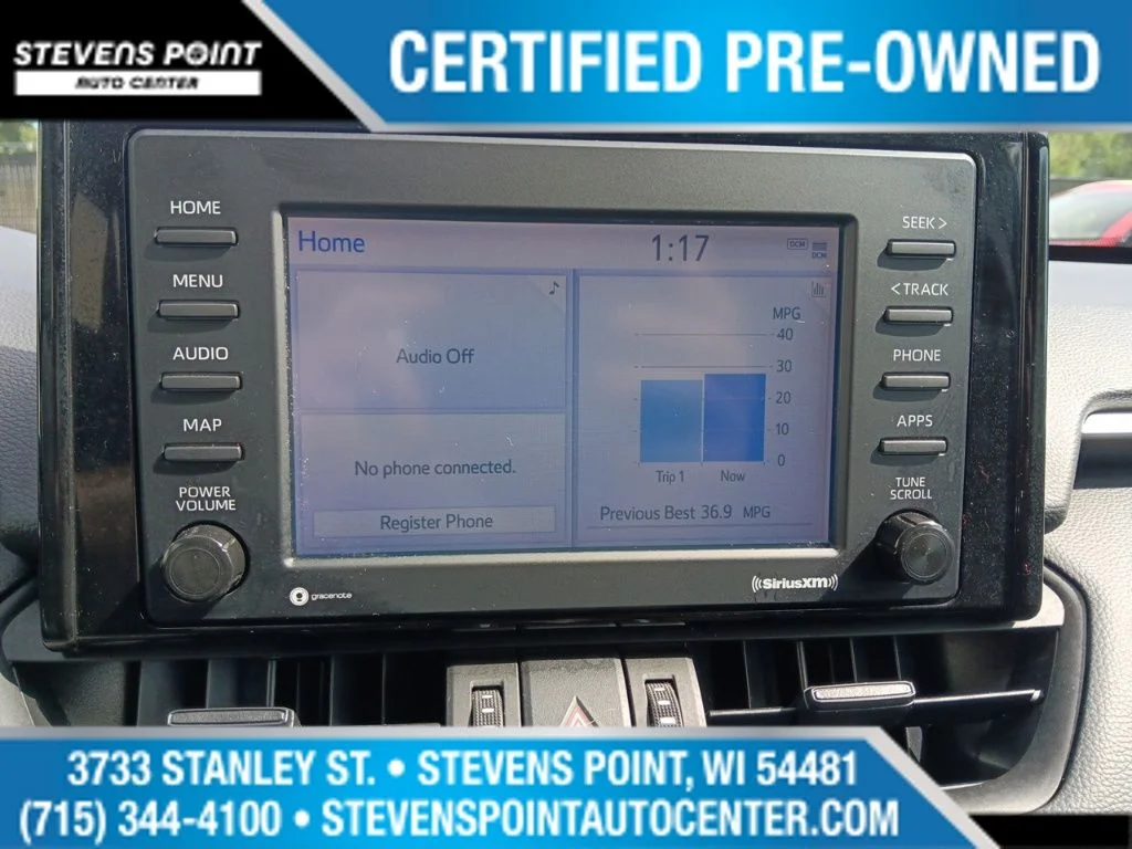 Used 2022 Lunar Rock Toyota Adventure image 21