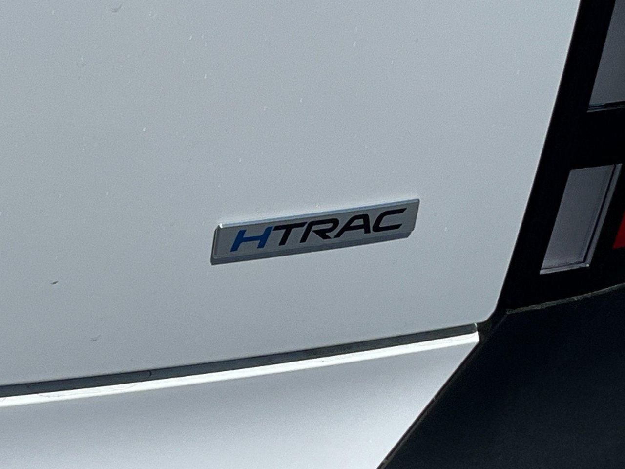 New 2026 White Hyundai SEL Premium 7P image 25