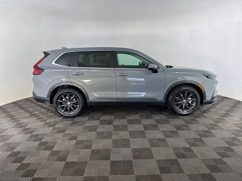 Used 2026 Gray Honda EX-L image 5