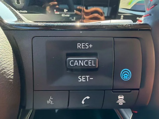 2026 Nissan KICKS SR AWD - Photo 23