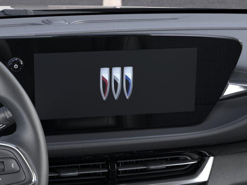 New 2026 Moonstone Gray Metallic Buick Sport Touring image 20