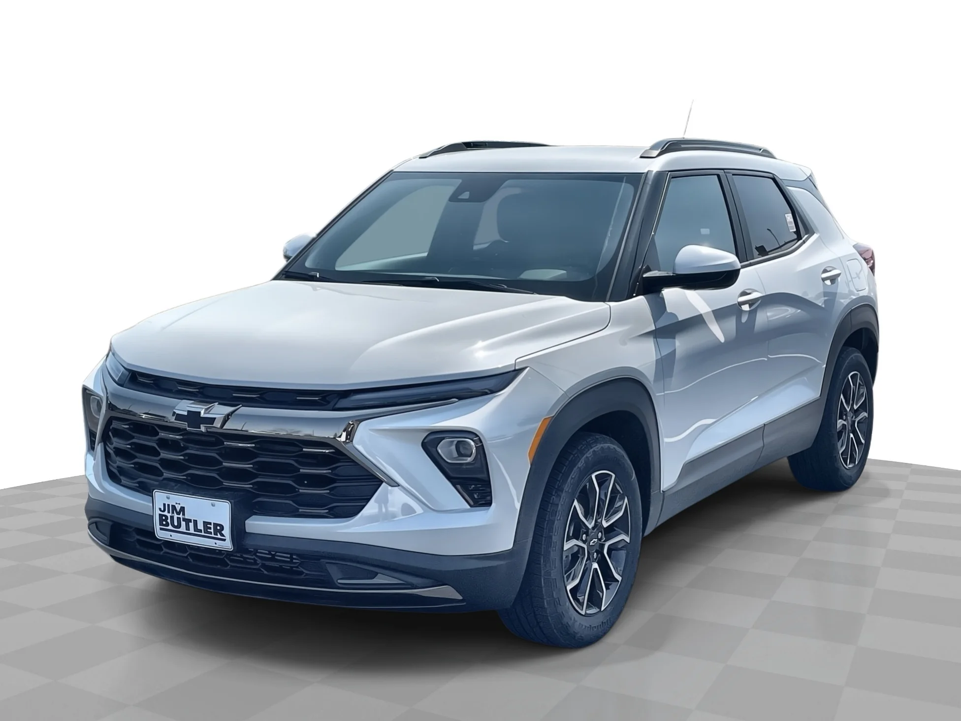 New 2026 Iridescent Pearl Tricoat Chevrolet ACTIV image 24