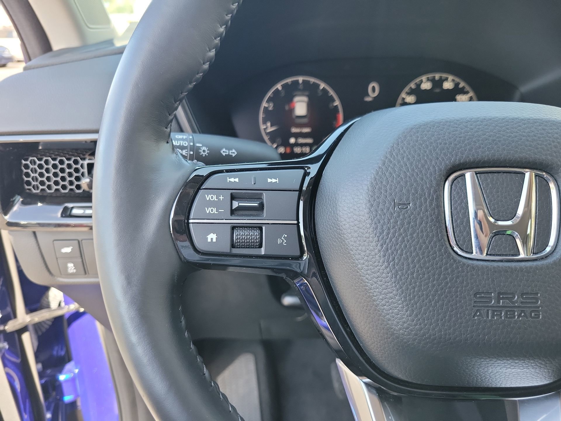 2023 Honda CR-V EX-L - Photo 28