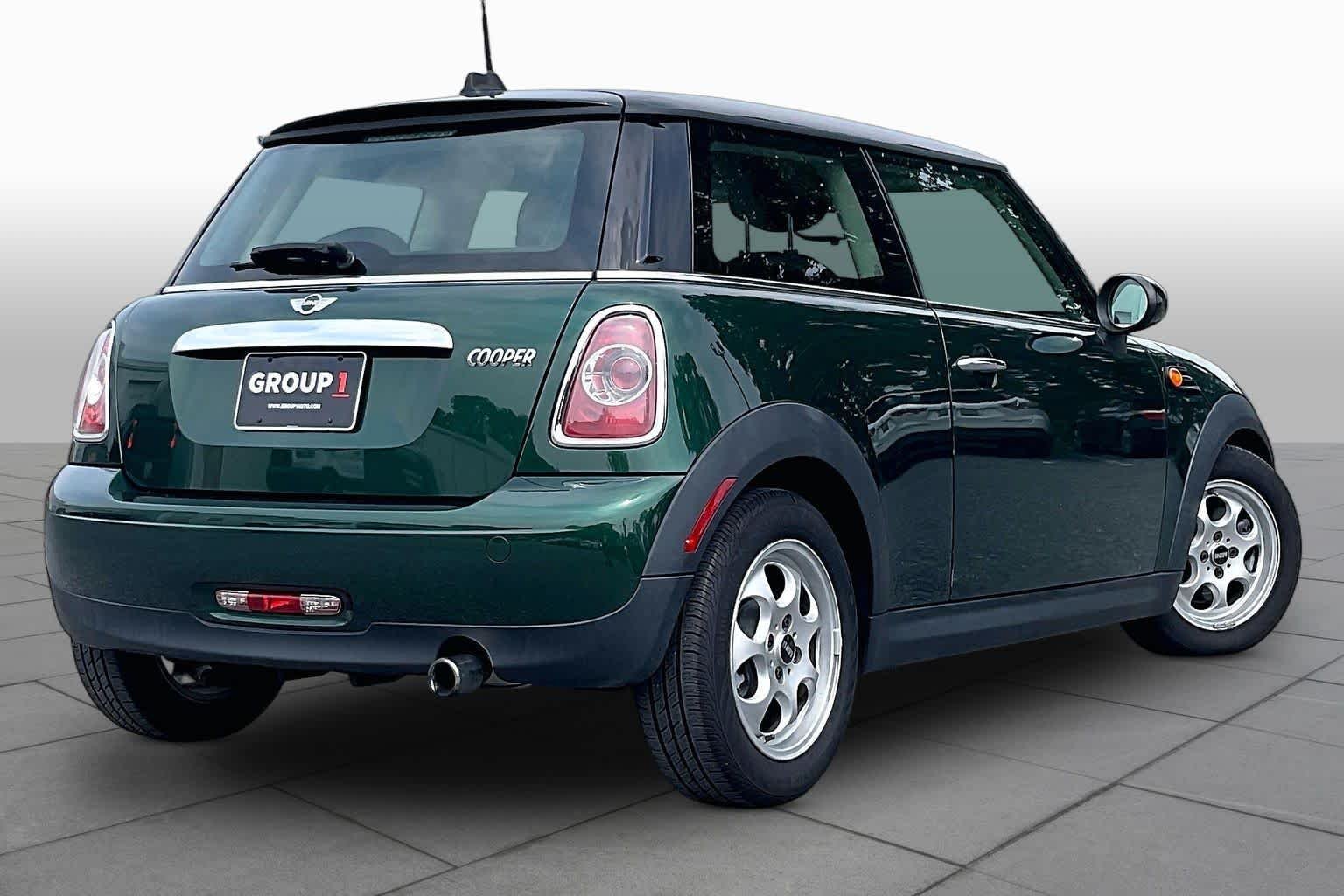Used 2012  MINI  image 11